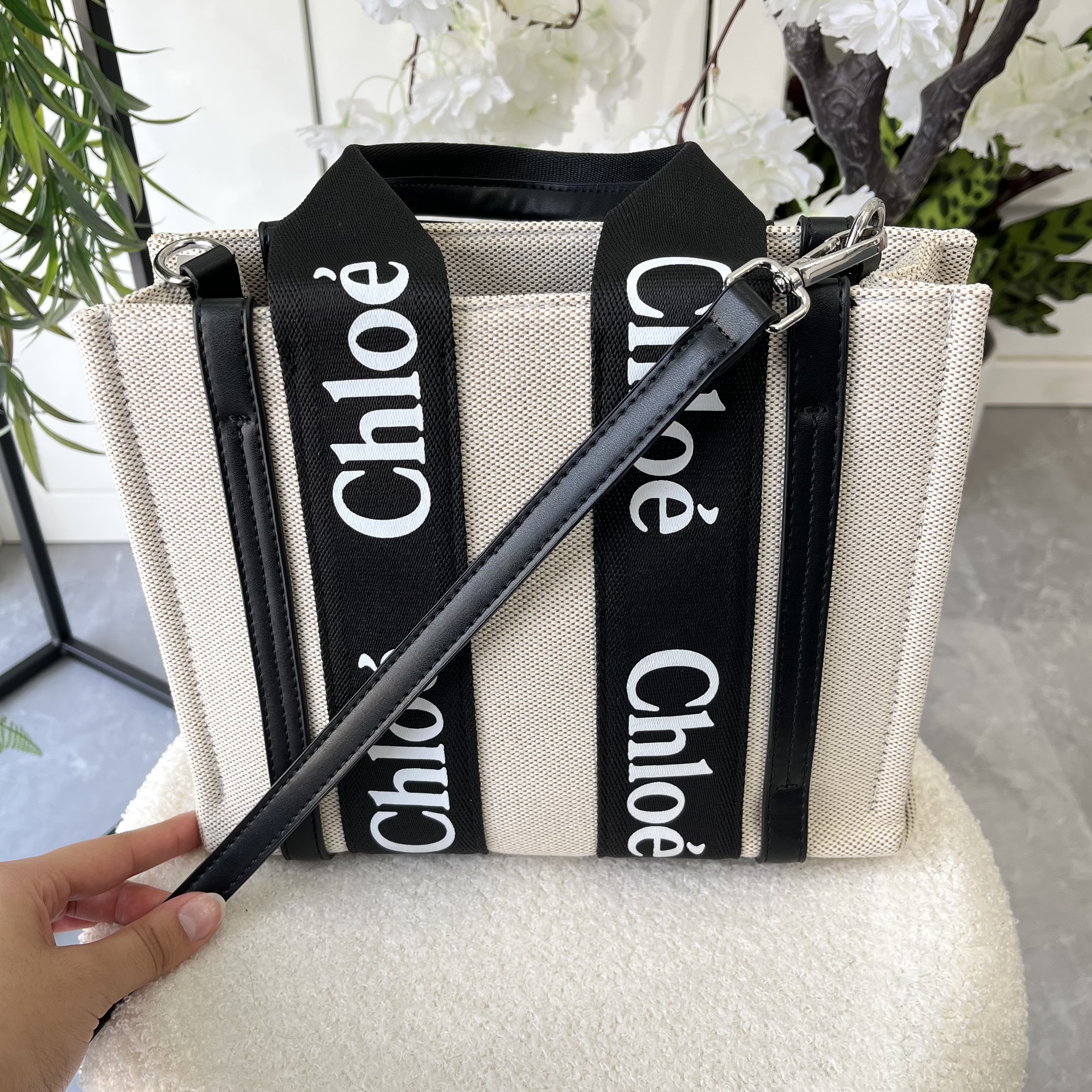 CHLOE-7